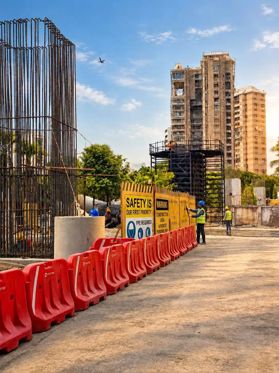 Civil Engineering Project Case Study: Coastal Road Project from Versova to Bhayandar (Andheri, Mumbai)