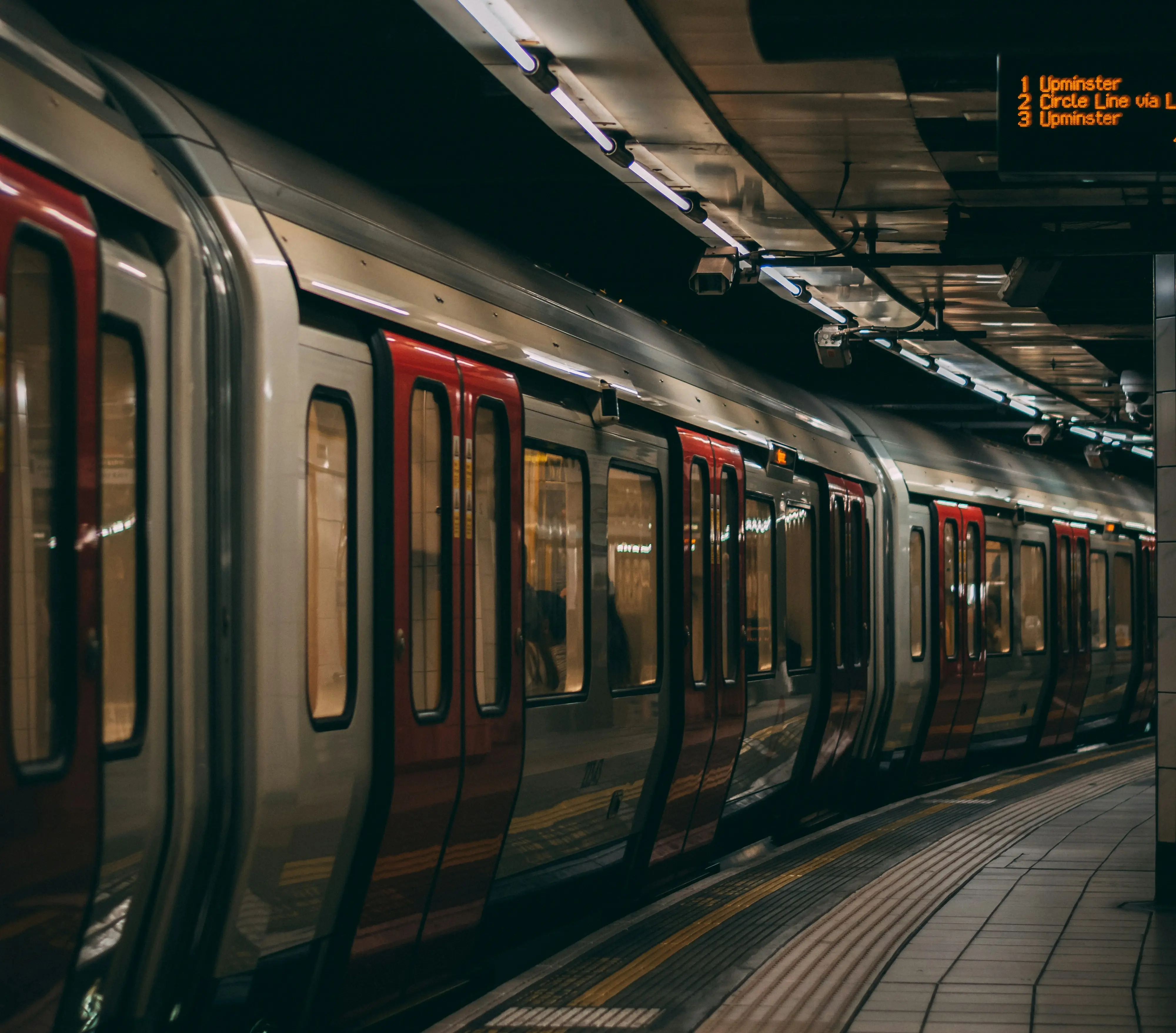 Metro Project