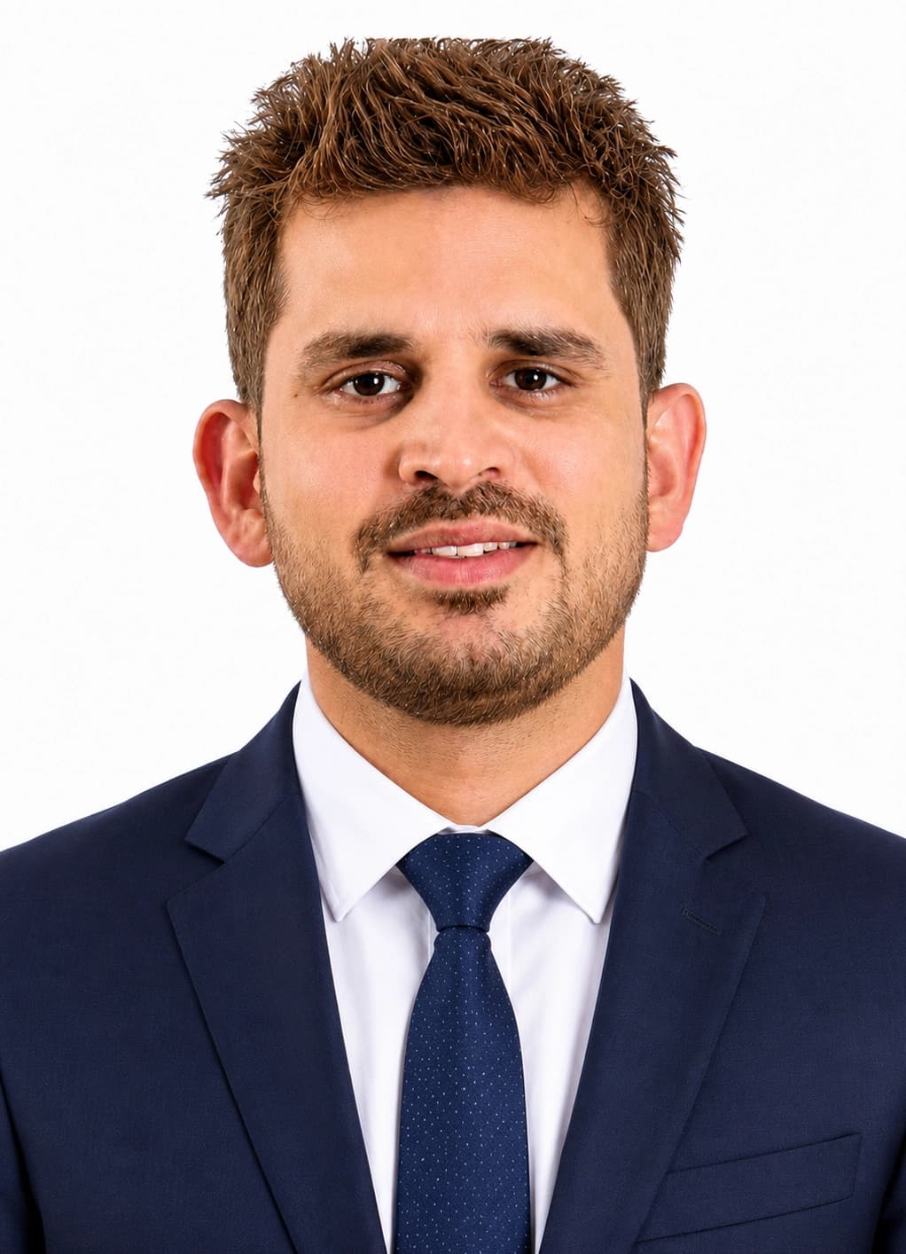 Jazib Zia