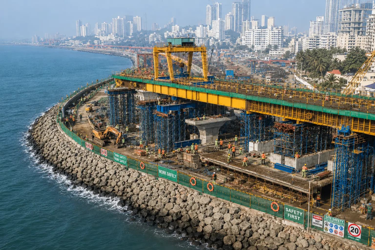 VBSL PROJECT OTTERS CONNECTOR