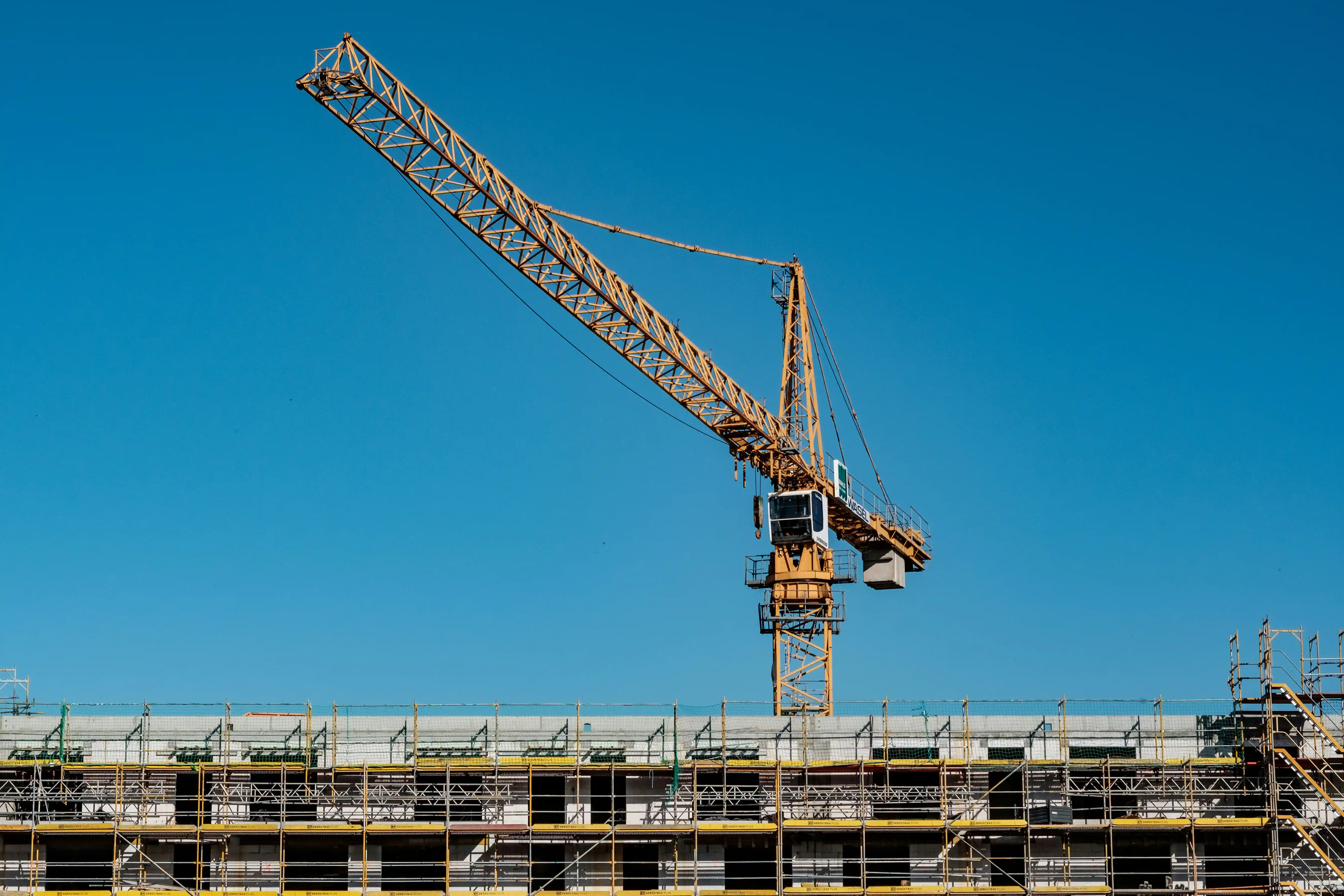 Girder Launching