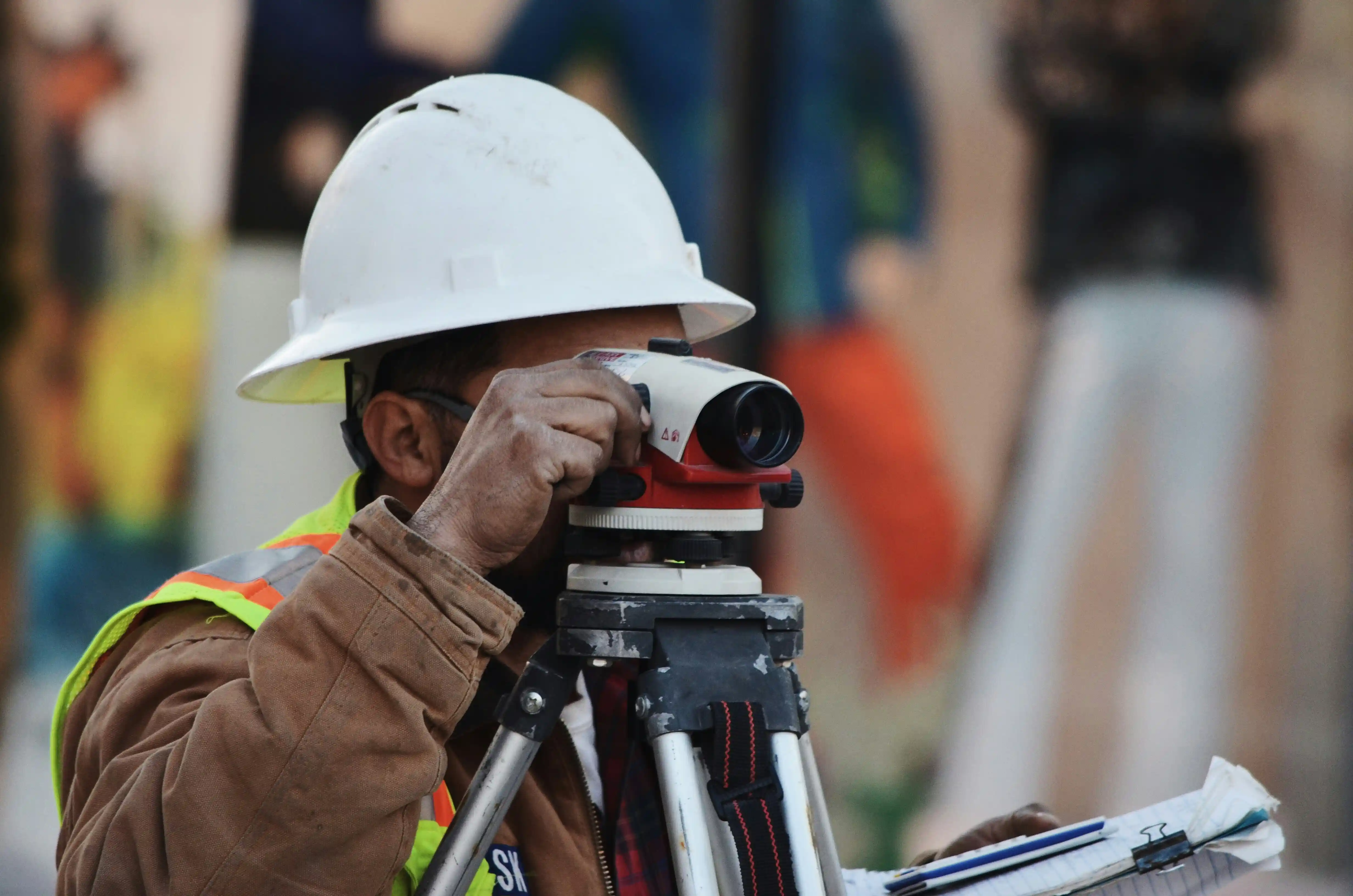 GPR Survey