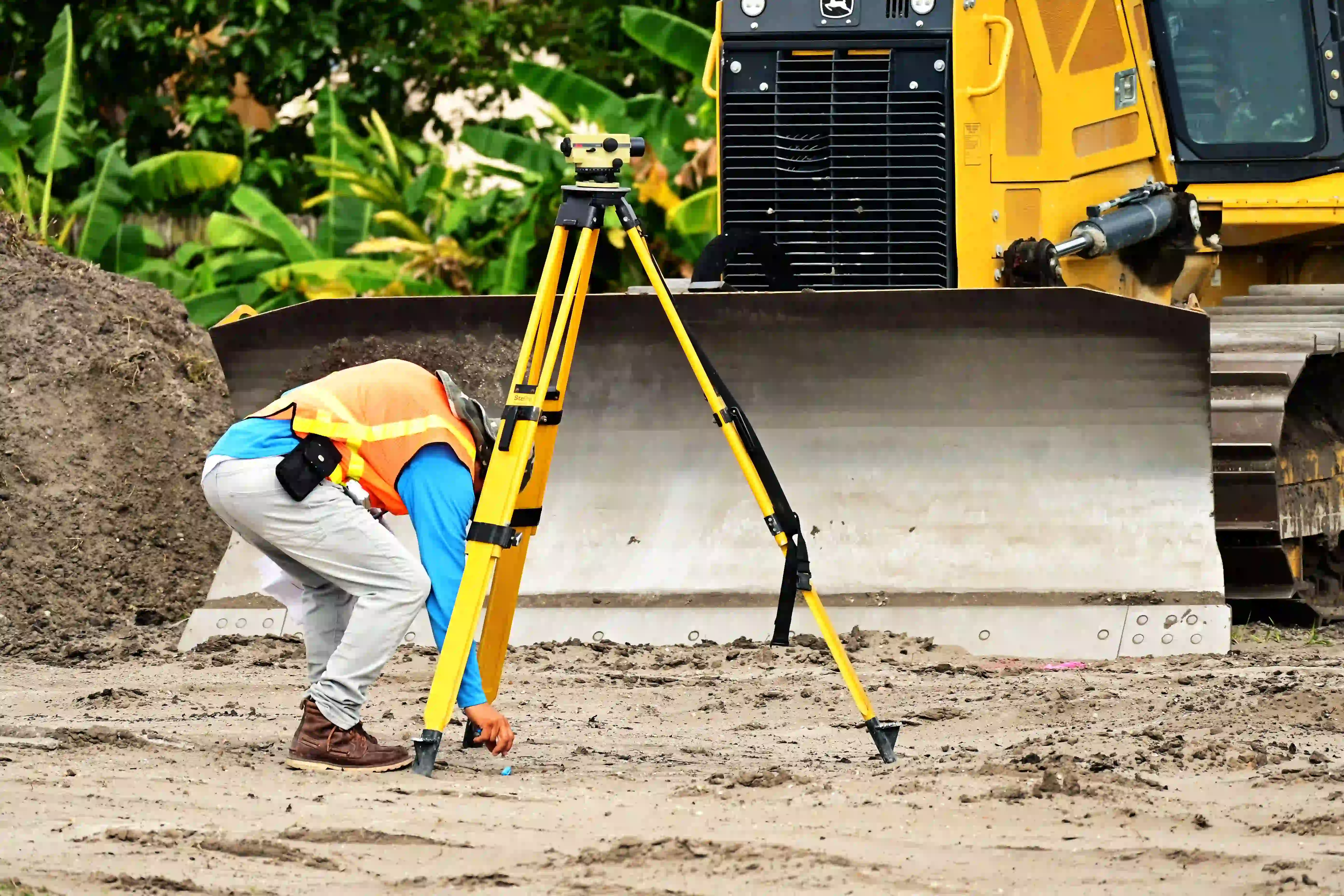 GPR Survey