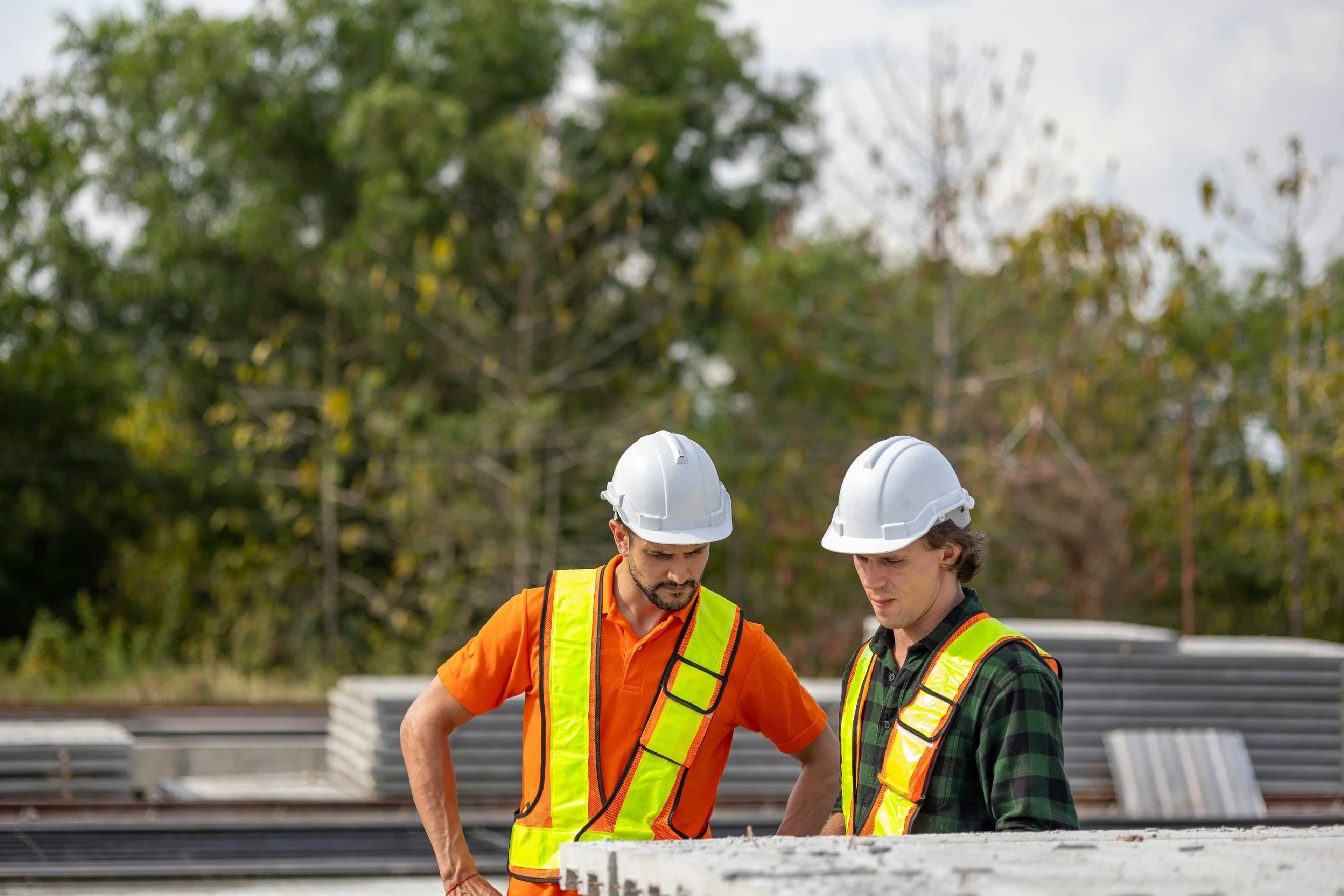 Trenchless Technology Experts